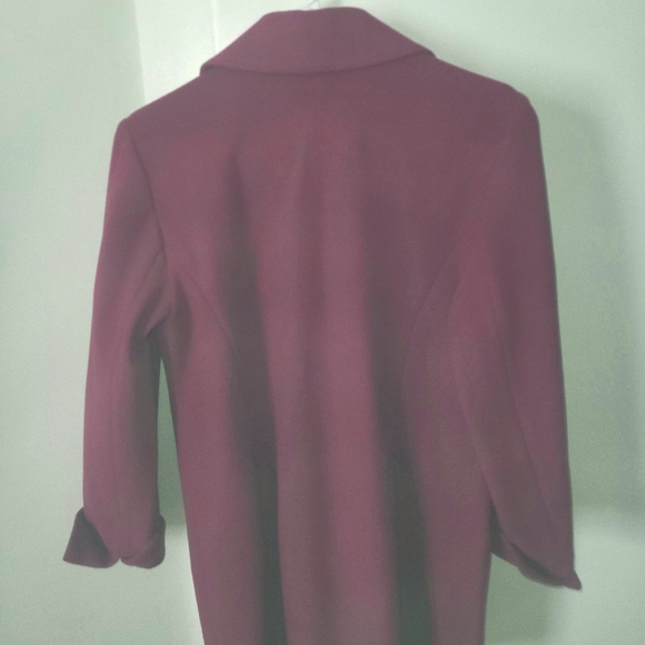 Chico's women's jacket size 0 - Picture 4 of 8